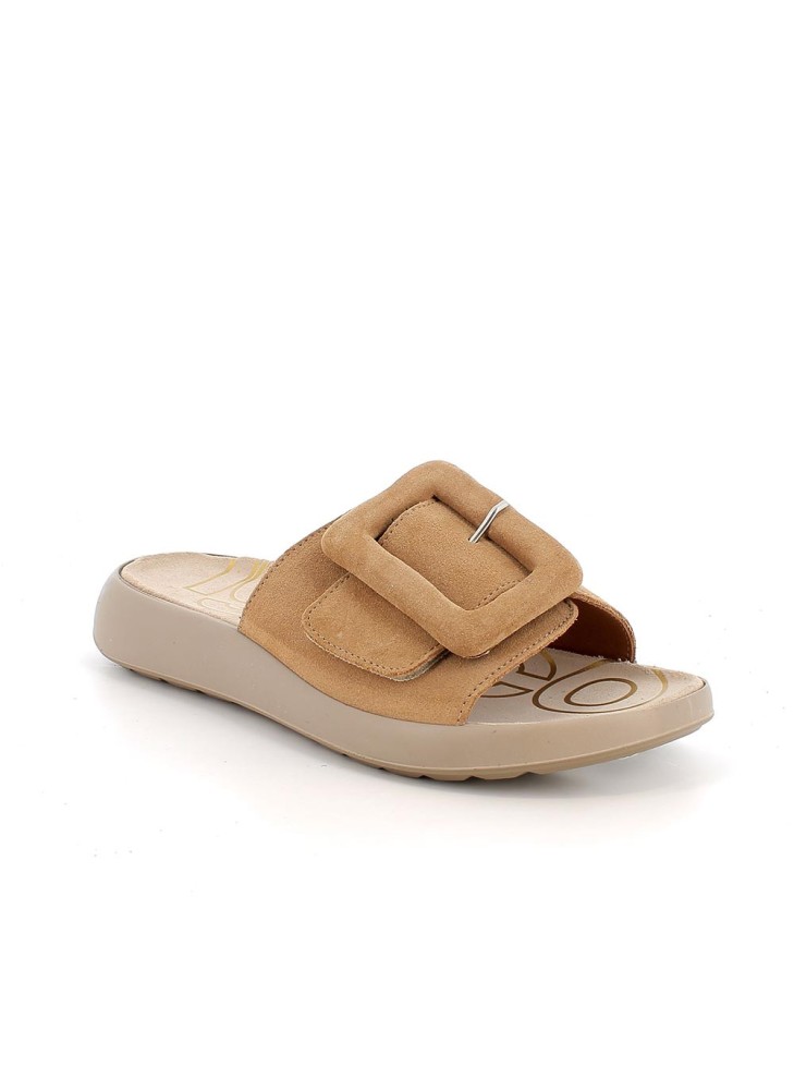 Ciabatta Donna IGI&CO 1179444 Camel