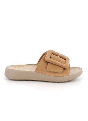 Ciabatta Donna IGI&CO 1179444 Camel
