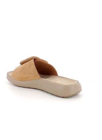 Ciabatta Donna IGI&CO 1179444 Camel