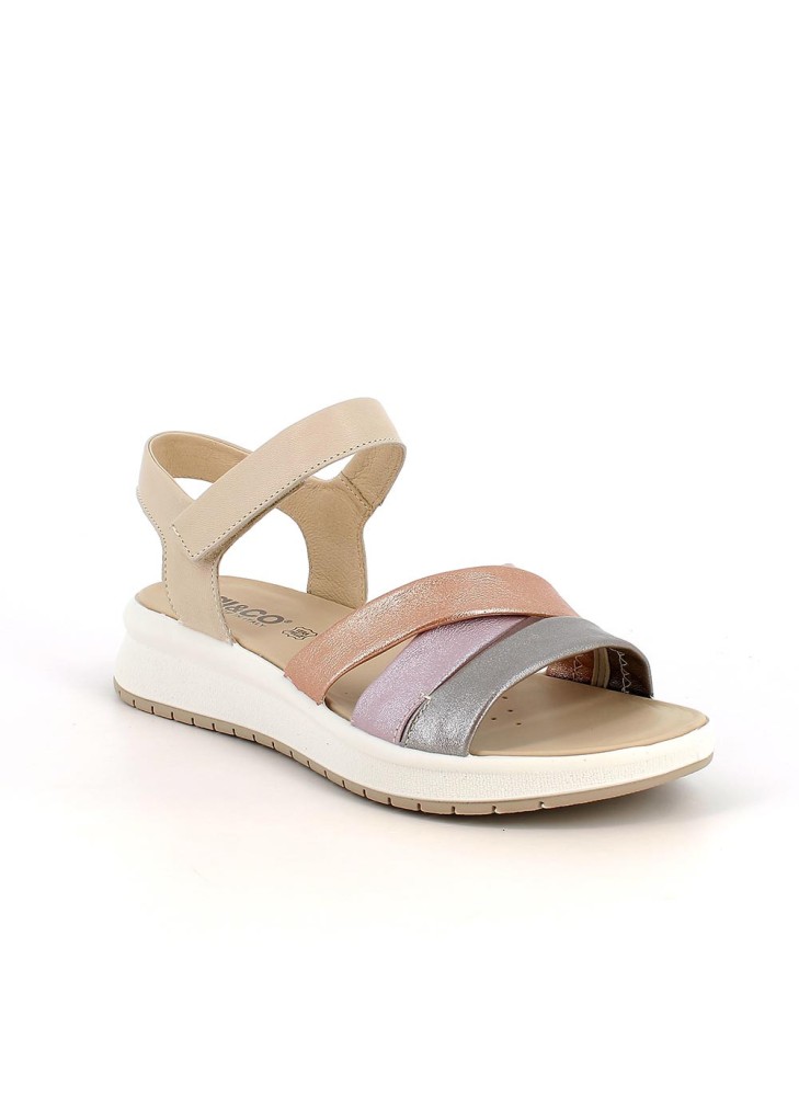 Sandalo Donna IGI&CO 1159011 Panna/Cipria