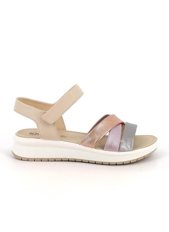 Sandalo Donna IGI&CO 1159011 Panna/Cipria