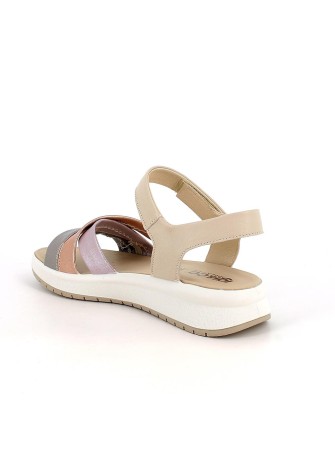 Sandalo Donna IGI&CO 1159011 Panna/Cipria