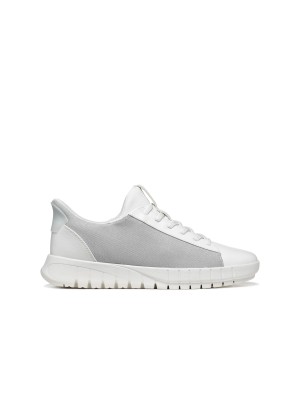 Sneakers Geox Flextride Plus Urban Lt Grey White