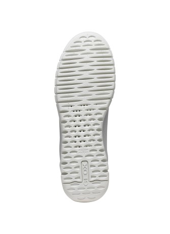 Sneakers Geox Flextride Plus Urban Lt Grey White