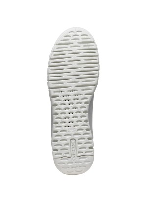Sneakers Geox Flextride Plus Urban Lt Grey White