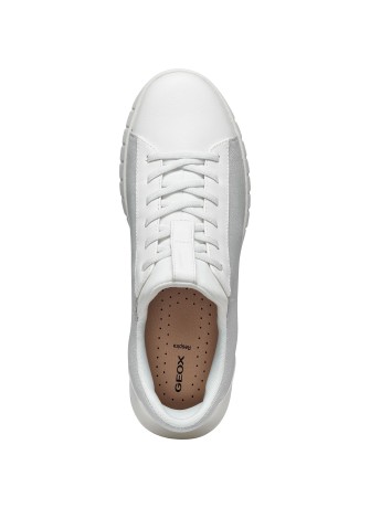 Sneakers Geox Flextride Plus Urban Lt Grey White