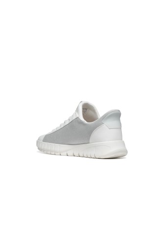 Sneakers Geox Flextride Plus Urban Lt Grey White