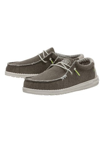 Sneakers Hey Dude 40003 Fossil