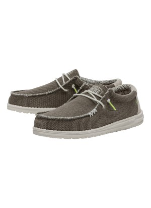 Sneakers Hey Dude 40003 Fossil