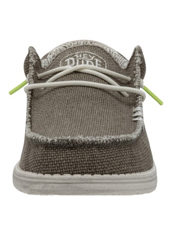 Sneakers Hey Dude 40003 Fossil