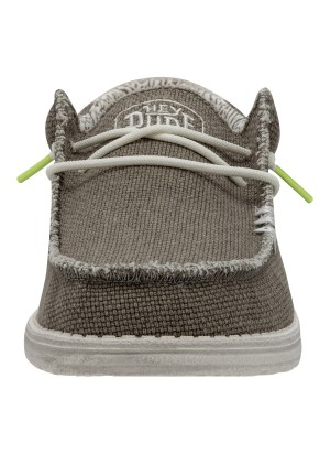 Sneakers Hey Dude 40003 Fossil