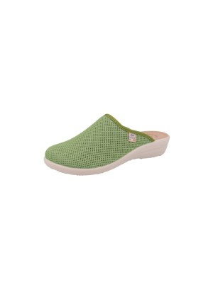 CIABATTA FLY FLOT - T4368-FE VERDE