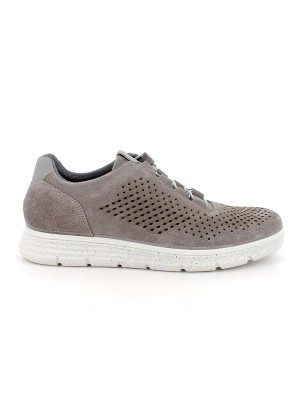 Sneaker Uomo IGI&CO 1114611 Peltro