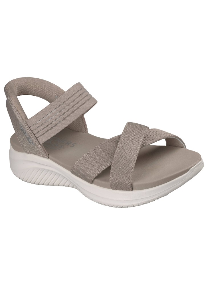 Skechers 119975 TPE Ultra Flex 3.0 SANDAL Never