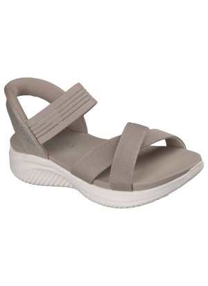 Skechers 119975 TPE Ultra Flex 3.0 SANDAL Never