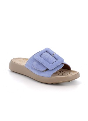 Ciabatta Donna IGI&CO 1179433 Indaco