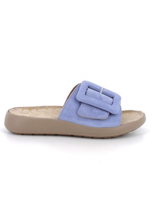 Ciabatta Donna IGI&CO 1179433 Indaco