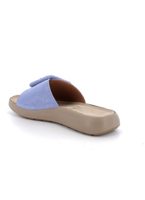 Ciabatta Donna IGI&CO 1179433 Indaco