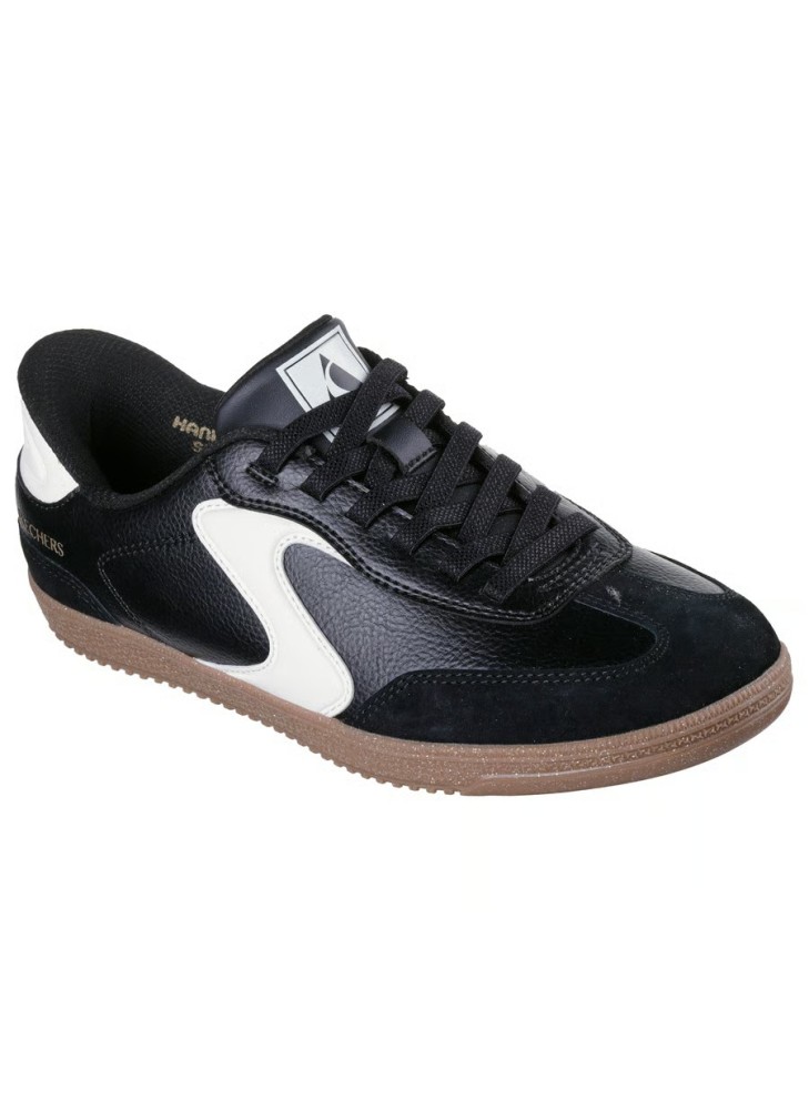 Skechers 185322 Bkw Hotshot