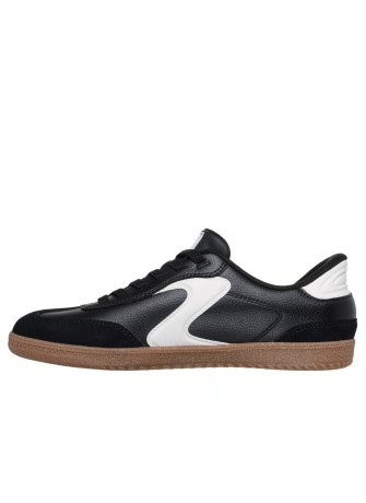 Skechers 185322 Bkw Hotshot