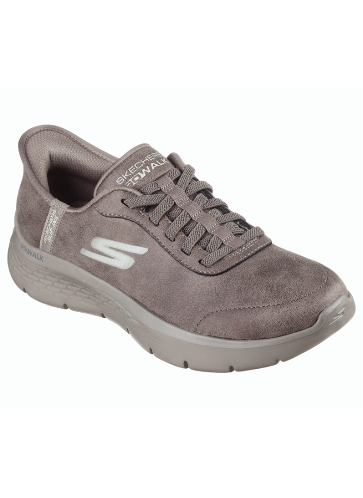 Skechers Go Walk Flex Mali 124837 BRN