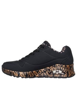 Skechers 155506 BKRG