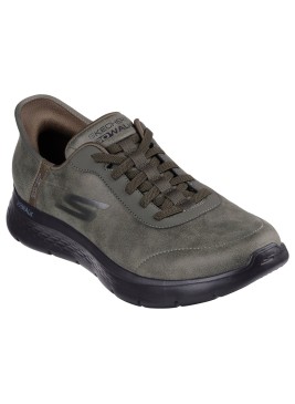 Skechers 216326 OLV Go Walk Flex Smooth Motion