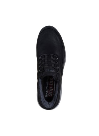 Skechers Slip-Ins 232927 BKCC Summits Siegul