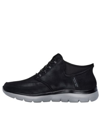 Skechers Slip-Ins 232927 BKCC Summits Siegul