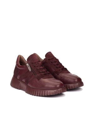 Scarpa Casual Wonders 4424 Vino