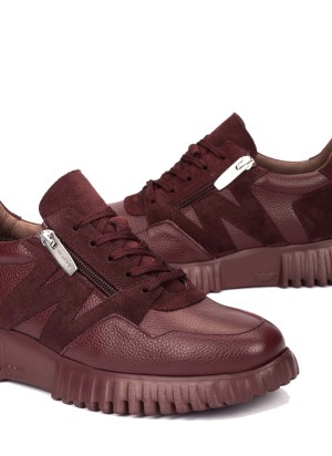 Scarpa Casual Wonders 4424 Vino