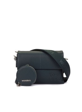 Borsa a Tracolla Wonders WB54020 Alpine