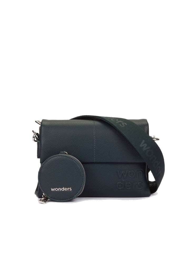 Borsa a Tracolla Wonders WB54020 Alpine
