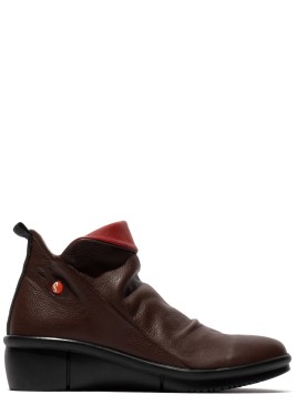 Stivaletto Softinos 808 Wine