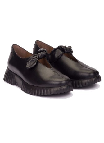 Scarpa Casual Wonders 4421 Nero