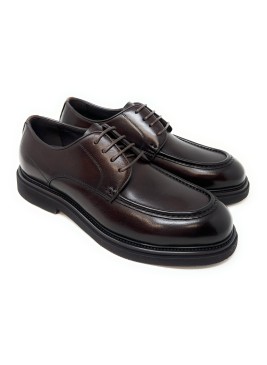 Scarpa Elegante 586352MN Testa di Moro