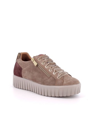 Sneakers IGI&CO 2168644 Fango 