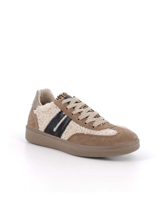 Sneakers IGI&CO 2165533 Fango/Beige