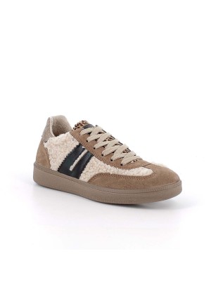 Sneakers IGI&CO 2165533 Fango/Beige