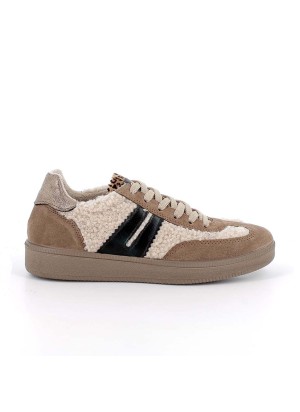 Sneakers IGI&CO 2165533 Fango/Beige