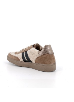 Sneakers IGI&CO 2165533 Fango/Beige