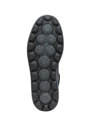 Scarponcino Geox U56LUB-C6238 Dk Brown U Spherica ECUB-1.1 B ABX