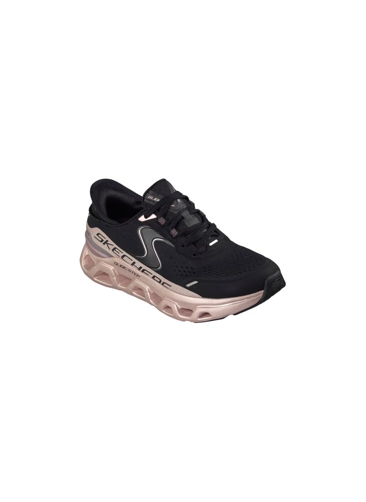 Skechers 150514 Bkrg Glide-Step Altus - Starlightt S