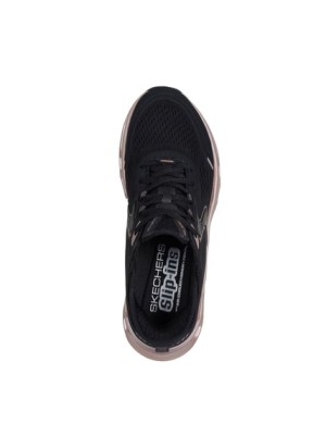Skechers 150514 Bkrg Glide-Step Altus - Starlightt S