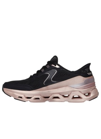 Skechers 150514 Bkrg Glide-Step Altus - Starlightt S