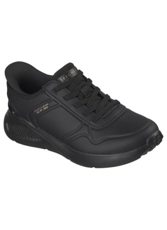 Skechers 177394 Bbk Uno Lite - Floating Steps