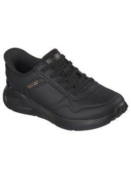 Skechers 177394 Bbk Uno Lite - Floating Steps