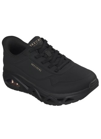 Skechers 190113 Bbk Uno Glide-Step - Glide On Air