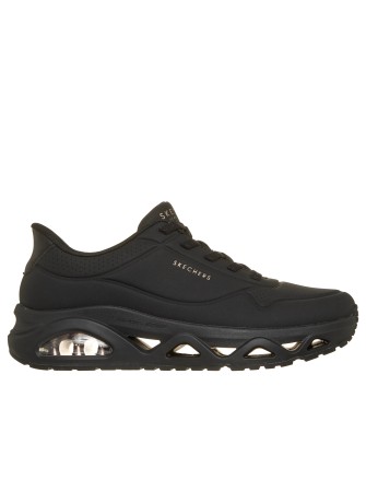 Skechers 190113 Bbk Uno Glide-Step - Glide On Air