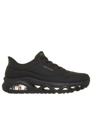 Skechers 190113 Bbk Uno Glide-Step - Glide On Air